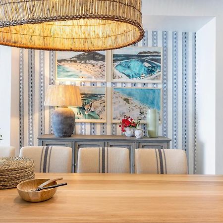 The Nici Clifton Sea View Apartments Ciudad del Cabo Exterior foto