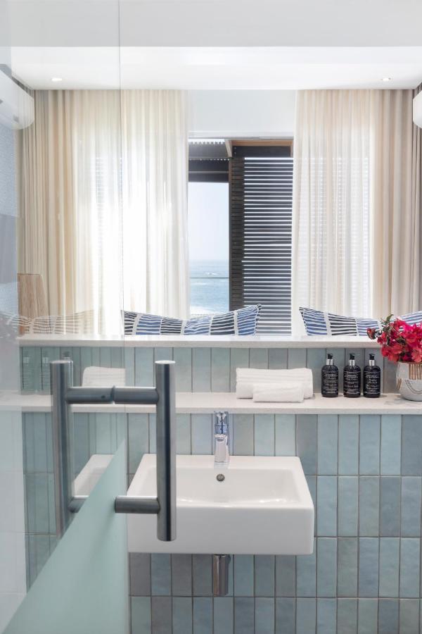 The Nici Clifton Sea View Apartments Ciudad del Cabo Exterior foto