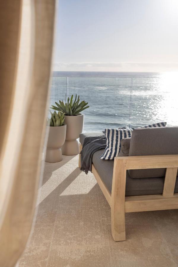 The Nici Clifton Sea View Apartments Ciudad del Cabo Exterior foto
