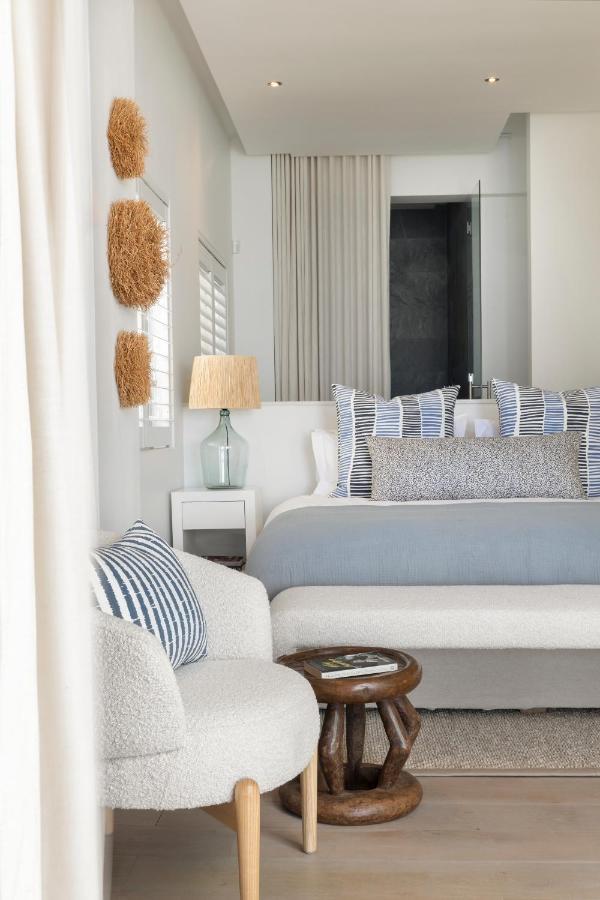 The Nici Clifton Sea View Apartments Ciudad del Cabo Exterior foto