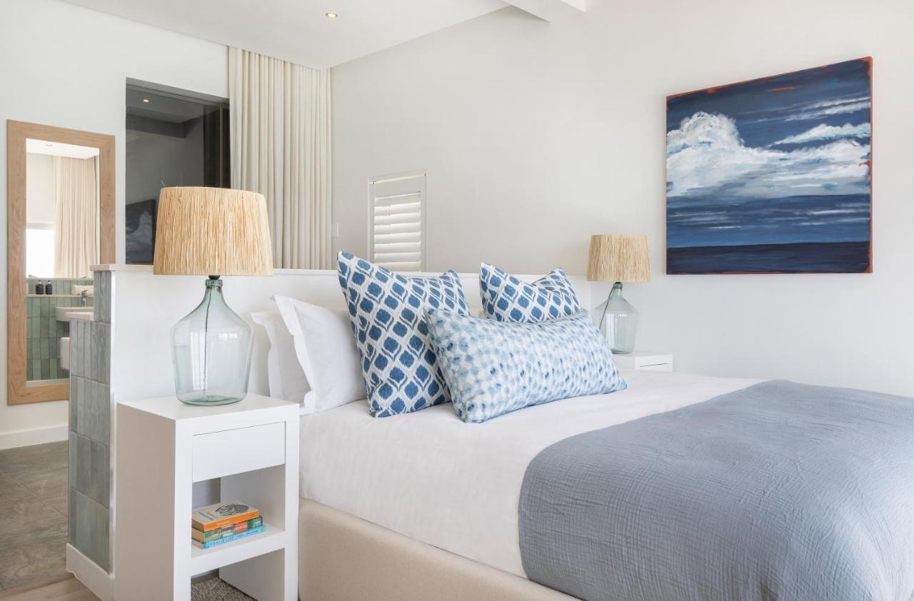 The Nici Clifton Sea View Apartments Ciudad del Cabo Exterior foto