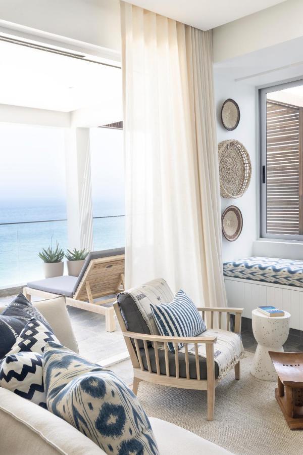 The Nici Clifton Sea View Apartments Ciudad del Cabo Exterior foto