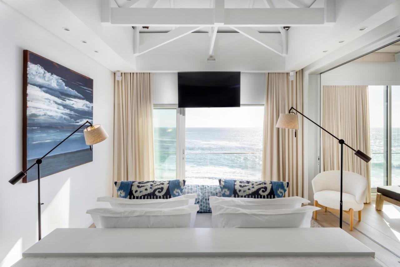 The Nici Clifton Sea View Apartments Ciudad del Cabo Exterior foto