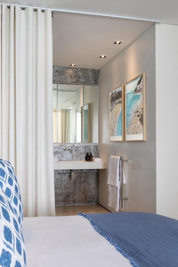 The Nici Clifton Sea View Apartments Ciudad del Cabo Exterior foto