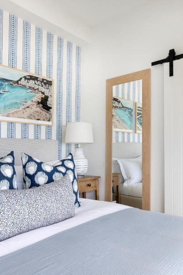 The Nici Clifton Sea View Apartments Ciudad del Cabo Exterior foto