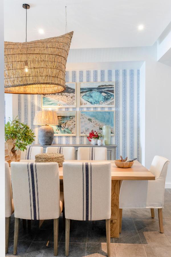 The Nici Clifton Sea View Apartments Ciudad del Cabo Exterior foto
