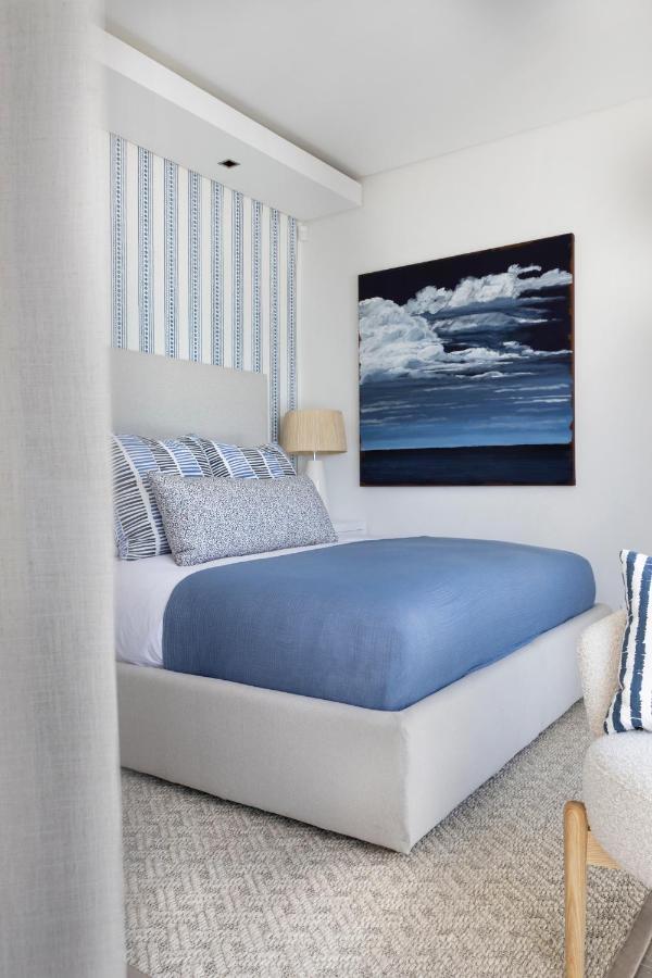 The Nici Clifton Sea View Apartments Ciudad del Cabo Exterior foto