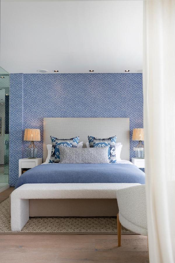 The Nici Clifton Sea View Apartments Ciudad del Cabo Exterior foto
