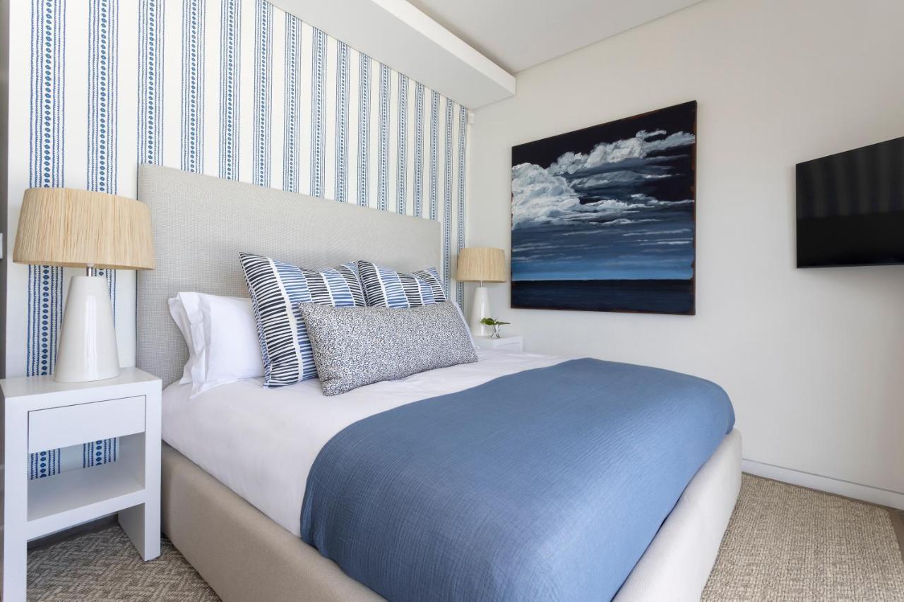 The Nici Clifton Sea View Apartments Ciudad del Cabo Exterior foto