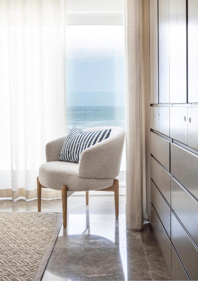 The Nici Clifton Sea View Apartments Ciudad del Cabo Exterior foto