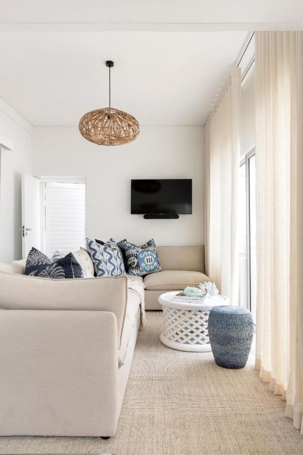 The Nici Clifton Sea View Apartments Ciudad del Cabo Exterior foto