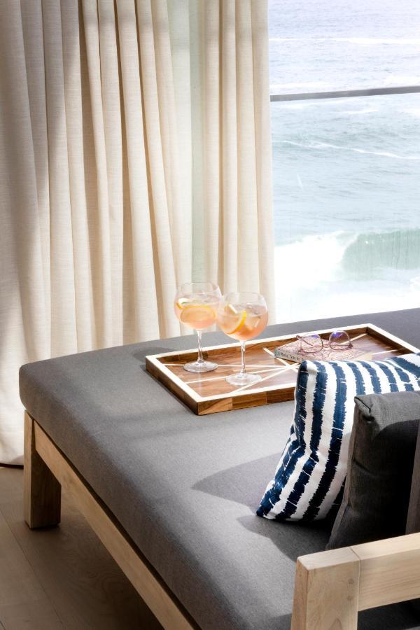 The Nici Clifton Sea View Apartments Ciudad del Cabo Exterior foto